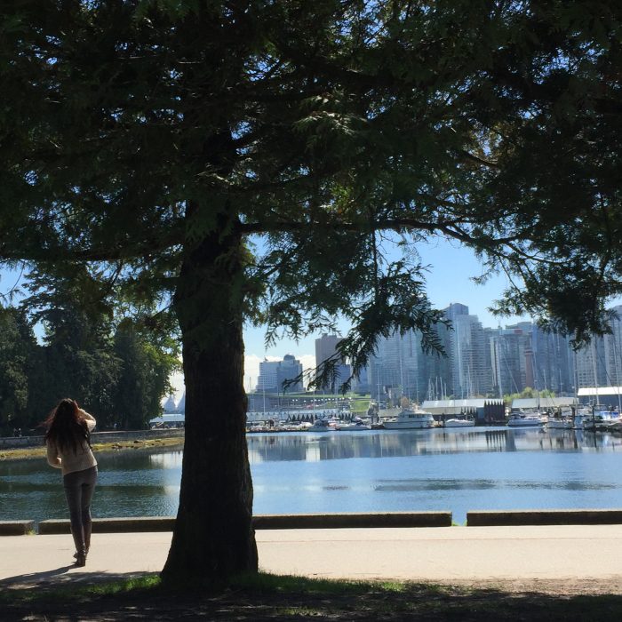 POPULAR DOWNTOWN WALKS